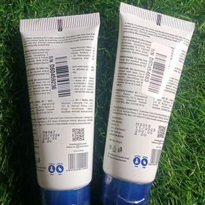 Dermdoc Foot Cream Pack Of 2