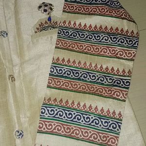 10 Year Boys Ethnic Wear