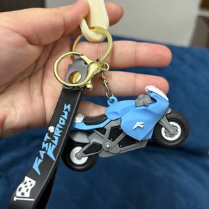 Keychain Set