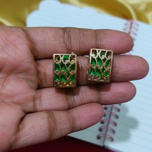 Studs Earrings