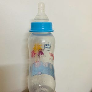 Baby Bottle (Sipper + Feeding)