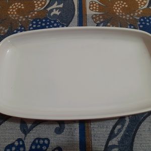 Serving-snacks Plates(6pieces)