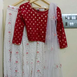 New Lehenga (Negotiable)