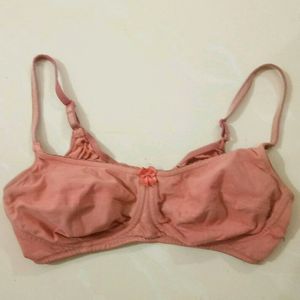 Peachy Bra