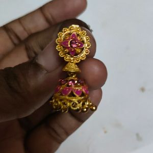 Jhumka