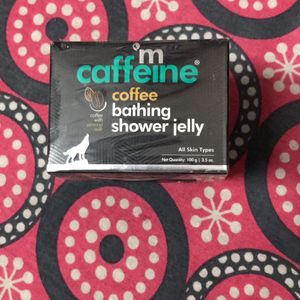 Mcaffeine Shower Jelly