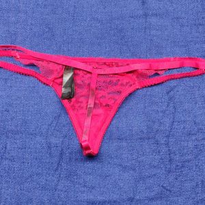 5 Piece Panty Size 28/30