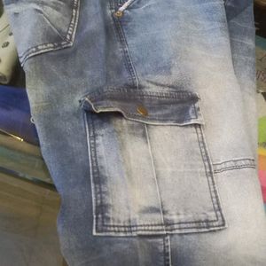 Trending Jeans