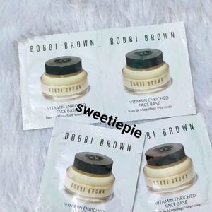 Bobbi Brown Face Moisturizer