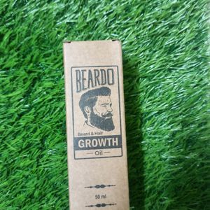 Beardo Hair Growth Oil 2