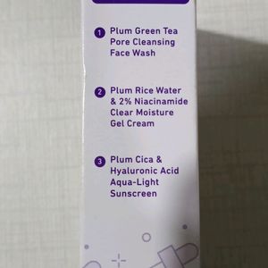 Pack Of 3 Product