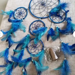 Dream Catcher 🌟