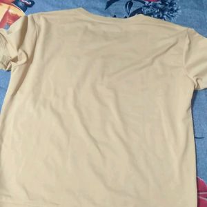 Oversized Tshirt For Women