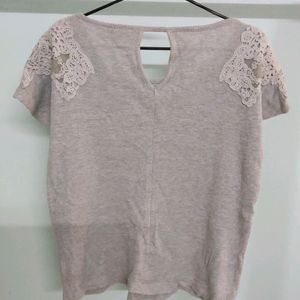 BOSSINI Knit Top