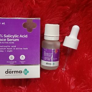 The Derma Co. Face Serum