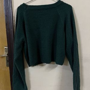 Shein Sweater