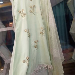 Pakistani Kurta Set