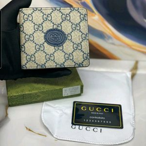 Gucci Wallet