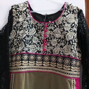 Party Wear Kurti