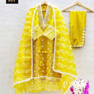 Salwar Set