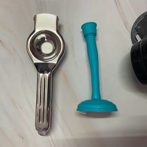 Combo Of 4 Kitchen Items