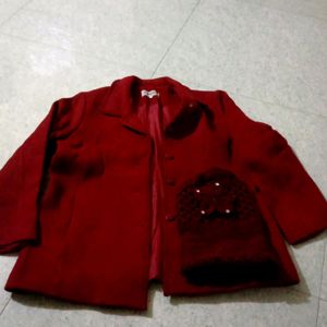 Women's Jacket