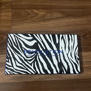 Makeup Revolution Wild Animal Integrity Palette