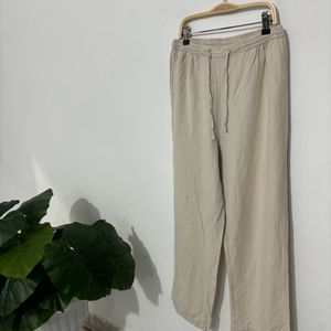 Linen Trouser