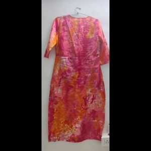 ❗Price Update❗Women's Pretty Kurta