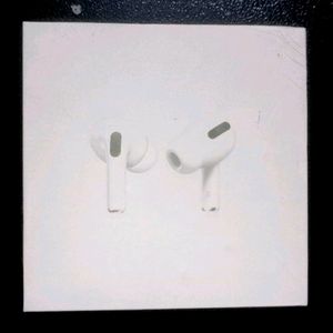 Apple Airpods Pro | Working Condition | Serial Val