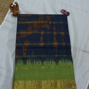 Combo Pack Of Three Cotton saree