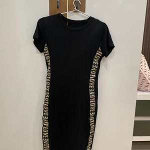 Body Con Dress