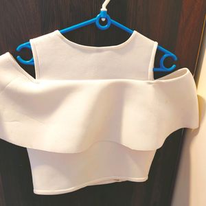 Multipurpose Crop Top| Medium