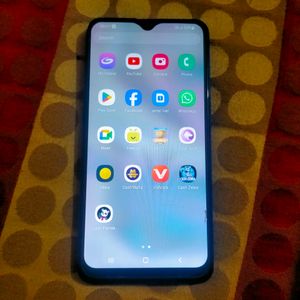 Samsung Galaxy a10s