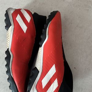 Adidas Nemeziz Without Laces