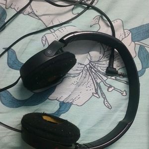 Sony Wired Headphones