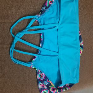 Swimming Swim Bra Bikini Top Wear Beach