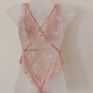 VICTORIA'S SECRET BODYSUIT