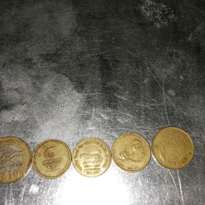 पुराने सिक्के Old coins