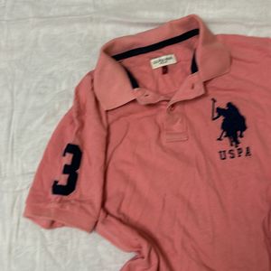 Us Polo Assn. Tshirt❤️