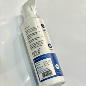 Be Body Wise 5 % Lactic Acid  Lotion