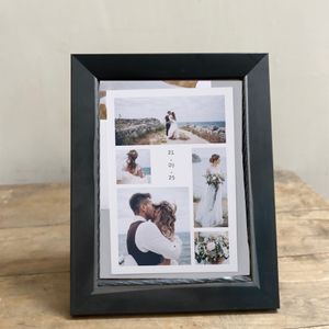 Customised Frame Art