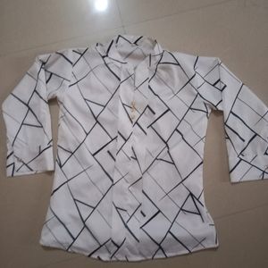 Women Fancy Shirt