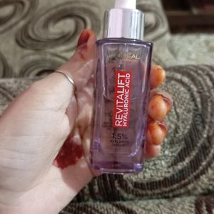 REPLUMPING SERUM