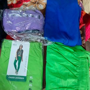 Women Leggins New