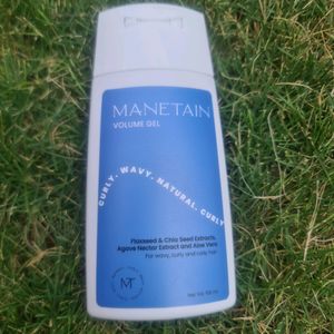 MANETAIN VOLUME GEL