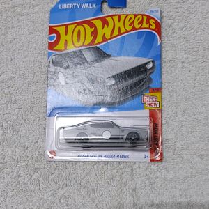 Hotwheels Nissan Skyline 2000 Gt