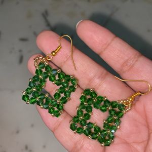 Beaded Earrings