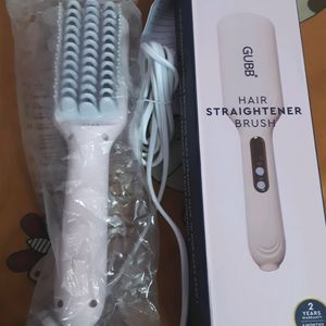 GUBB HAIR STRAIGHTENER