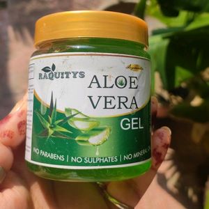 Pack Of 2 Aloe Vera Gel